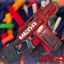 Sora101Ven-Mega_Motostryke_Blaster icon