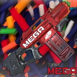 Sora101Ven-Mega_Motostryke_Blaster icon