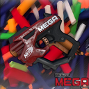 Sora101Ven-Mega_Talon_Blaster icon
