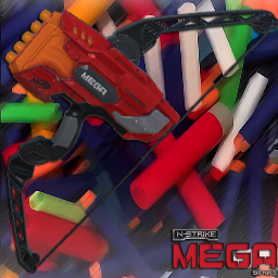 Sora101Ven-Mega_Thunderbow_Blaster icon