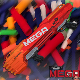 Sora101Ven-Mega_Twinshock_Blaster icon