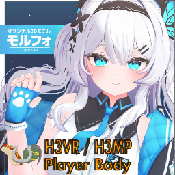 Sora101Ven-Morpho_PlayerBody icon