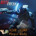 Sora101Ven-Motofreak_PlayerBody icon