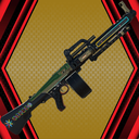 Sora101Ven-Muzzles_Ameli_High_Roller_NEXOTIC icon