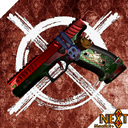 Sora101Ven-Muzzles_Laugo_Alien_Fazfright_NEXT icon