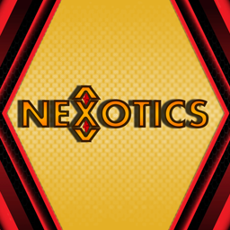 Sora101Ven-NEXOTIC_Series_Modpack icon