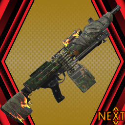 Sora101Ven-Negev_SF_Orbituary_NEXOTIC icon