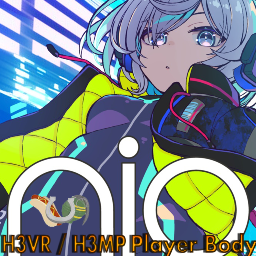 Sora101Ven-Nio_PlayerBody icon