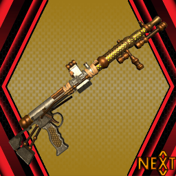 Sora101Ven-Owen_Famines_Grip_NEXOTIC icon