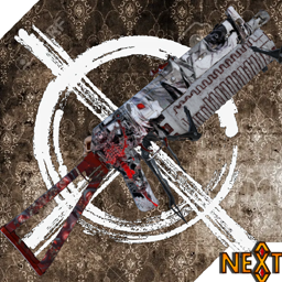 Sora101Ven-PP19_Bizon_Calcium_NEXT icon