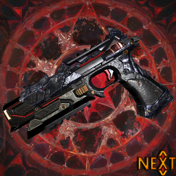 Sora101Ven-RK5_Metal_Phantom_NEXOTIC icon