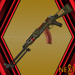 Sora101Ven-RPK_ICBRifle_NEXOTIC icon