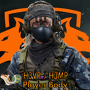 Sora101Ven-Saber_PlayerBody icon