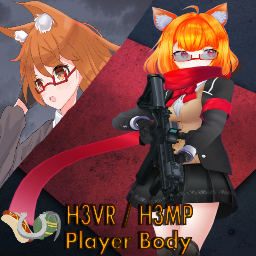 Sora101Ven-SchKuromi_PlayerBody icon