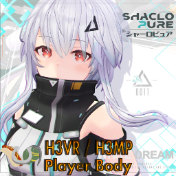 Sora101Ven-Shaclo_Pure_PlayerBody icon