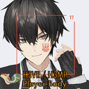Sora101Ven-Shinonome_PlayerBody icon