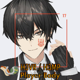 Sora101Ven-Shinonome_PlayerBody icon