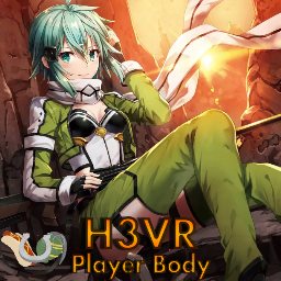 Sora101Ven-Sinon_PlayerBody icon