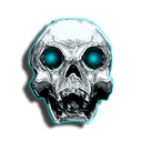 Sora101Ven-Skitsuphrenia_Silver_Loot icon