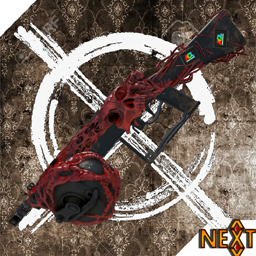 Sora101Ven-Sten_Deep_Root_Disease_NEXT icon