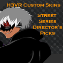 Sora101Ven-Street_Series_Directors_Picks icon