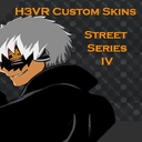 Sora101Ven-Street_Series_IV icon