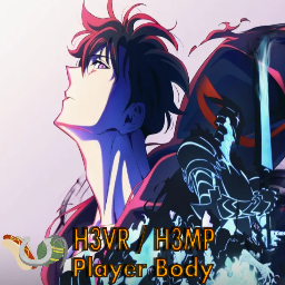 Sora101Ven-Sung_Jinwoo_PlayerBody icon