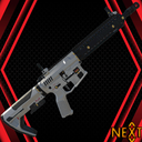 Sora101Ven-Supurflys_MWM4_Frostbite_NEXT icon