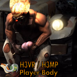 Sora101Ven-Sweettooth_PlayerBody icon