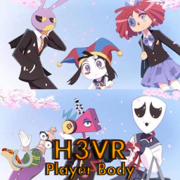 Sora101Ven-TADC_Anime_PlayerBodies icon