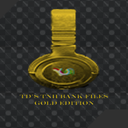 Sora101Ven-TDs_Bank_Files_Gold_Collection icon