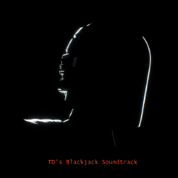 Sora101Ven-TDs_Blackjack_Mixtape_Soundtrack icon