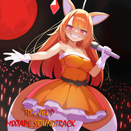 Sora101Ven-TDs_JBOP_Mixtape_Soundtrack icon