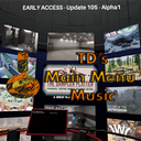 Sora101Ven-TDs_Main_Menu_Collection icon