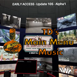 Sora101Ven-TDs_Main_Menu_Collection icon