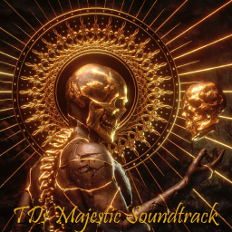 Sora101Ven-TDs_Majestic_Mixtape_Soundtrack icon