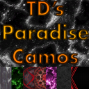 Sora101Ven-TDs_Paradise_Camos icon