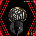 Sora101Ven-TNH_Announcer_Blackjack_NEXT icon