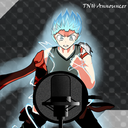 Sora101Ven-TNH_Announcer_Deku icon