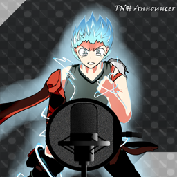 Sora101Ven-TNH_Announcer_Deku icon