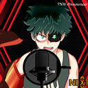 Sora101Ven-TNH_Announcer_Deku_NEXT icon