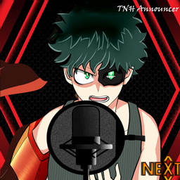 Sora101Ven-TNH_Announcer_Deku_NEXT icon