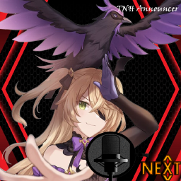 Sora101Ven-TNH_Announcer_Fischl_and_Oz_NEXT icon