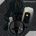 Sora101Ven-TNH_Announcer_GLADoS icon