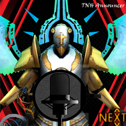 Sora101Ven-TNH_Announcer_Gabriel_Ultrakill icon