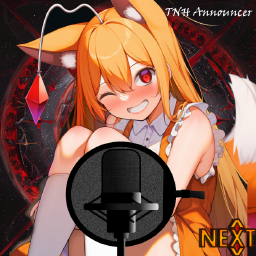 Sora101Ven-TNH_Announcer_Lois_II_NEXT icon