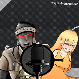 Sora101Ven-TNH_Announcer_Lois_VS_Warden icon