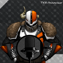 Sora101Ven-TNH_Announcer_Lord_Shaxx icon
