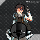 Sora101Ven-TNH_Announcer_Shinra icon
