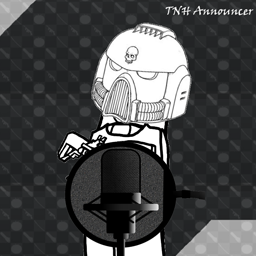 Sora101Ven-TNH_Announcer_Space_Marine icon